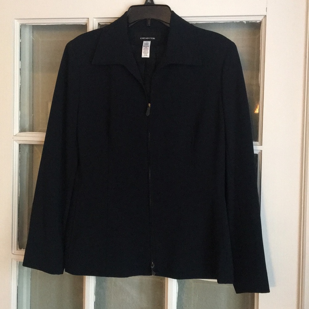 Jones New York jacket